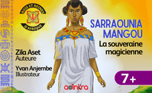 Adinkra cameroun
