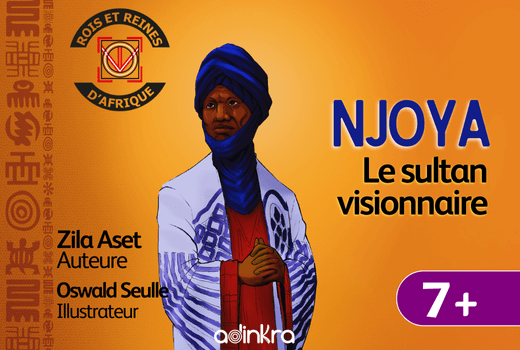 Njoya, le sultan visionnaire