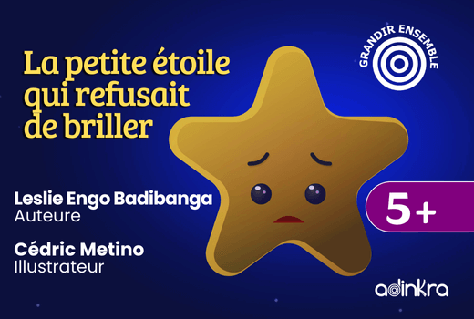 La petite étoile qui refusait de briller